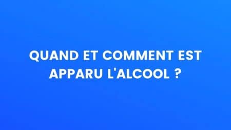 alcool