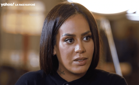Amel Bent victime de racisme