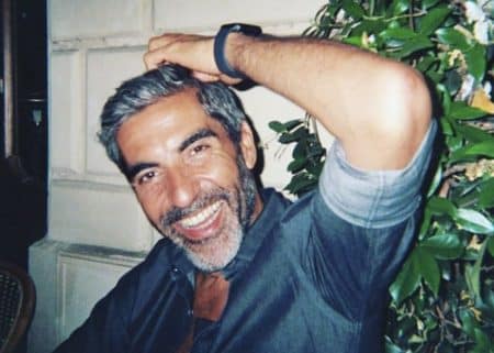 Ary Abittan blacklisté