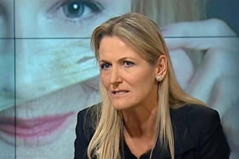 astrid stuckelberger complotiste propos enfants parents vaccines