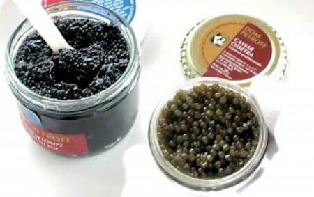 caviar