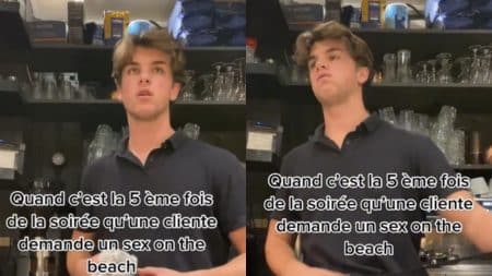 barman