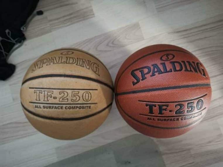 basket ballon