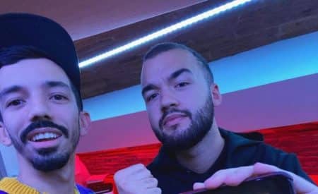 Bigflo et Oli : Oli devenu papa ?