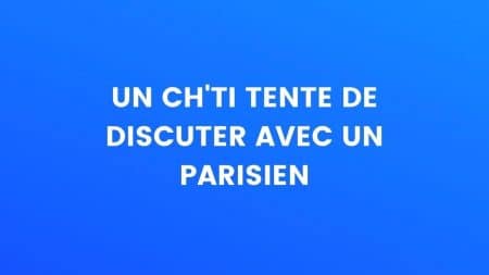 blague parisien