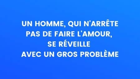 blague homme amour