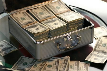 braquage banque