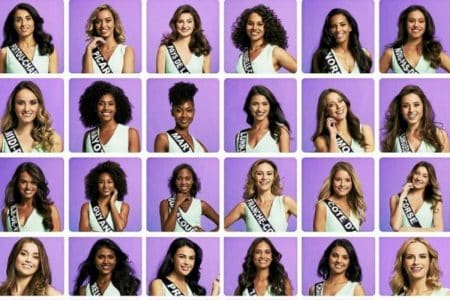 Cadeaux Miss France 2022