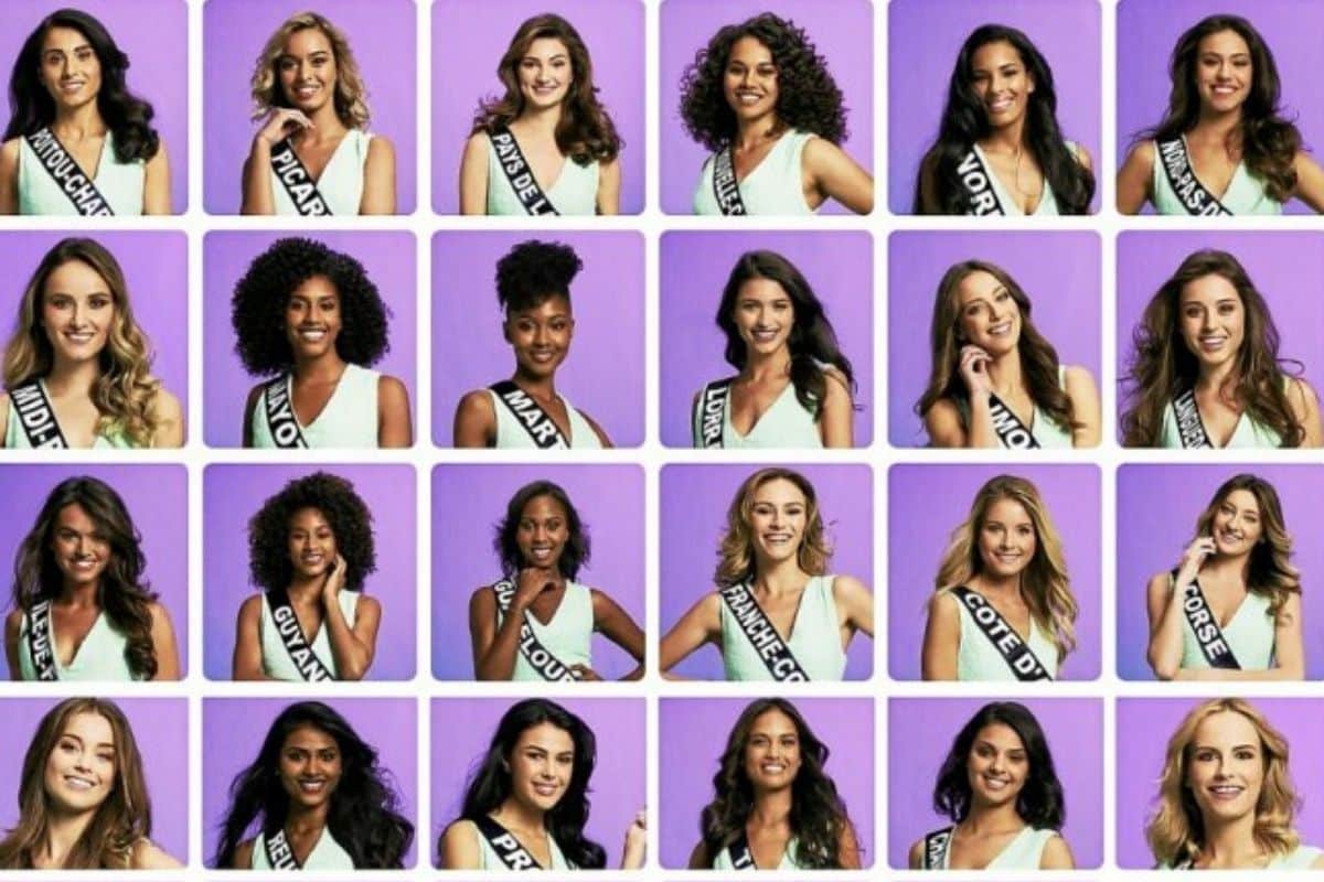 Cadeaux Miss France 2022