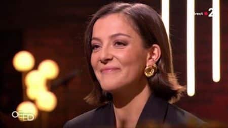 camille lellouche on est en direct malaise