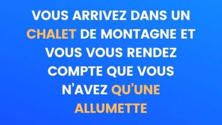 chalet