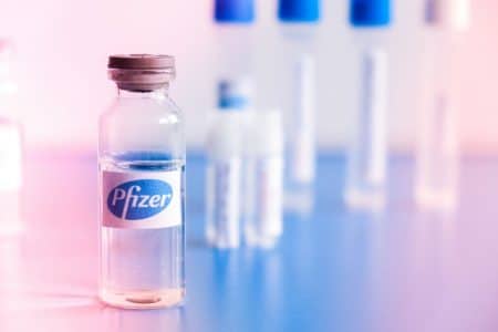 composition vaccin pfizer