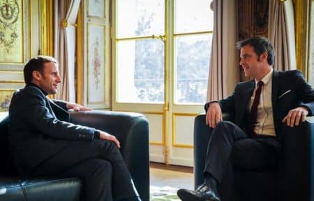 Gestion du Covid-19 : Emmanuel Macron en désaccord avec son gouvernement ?