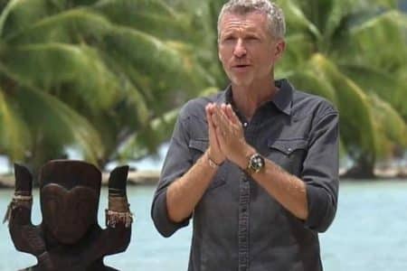 Koh-Lanta : Denis Brogniart dévoile son meilleur moment dans l'émission