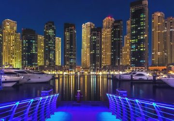 Dubaï va créer une "zone crypto" dédiée à la cryptomonnaie