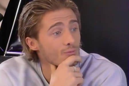 Dylan Thiry accusé de trafic d’enfants ? Jazz Correia sort du silence