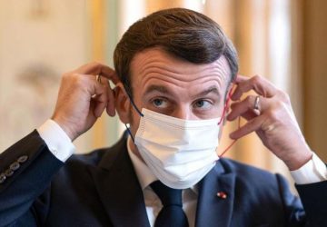 Covid-19 : Emmanuel Macron annule son déplacement au Mali