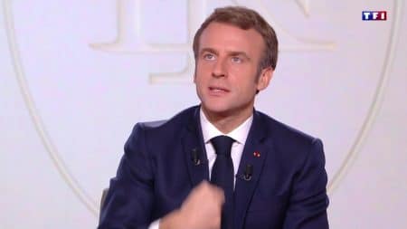 emmanuel macron mea culpa