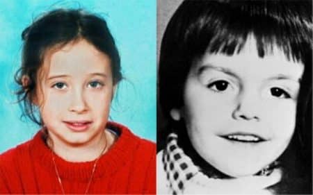 enfants disparus