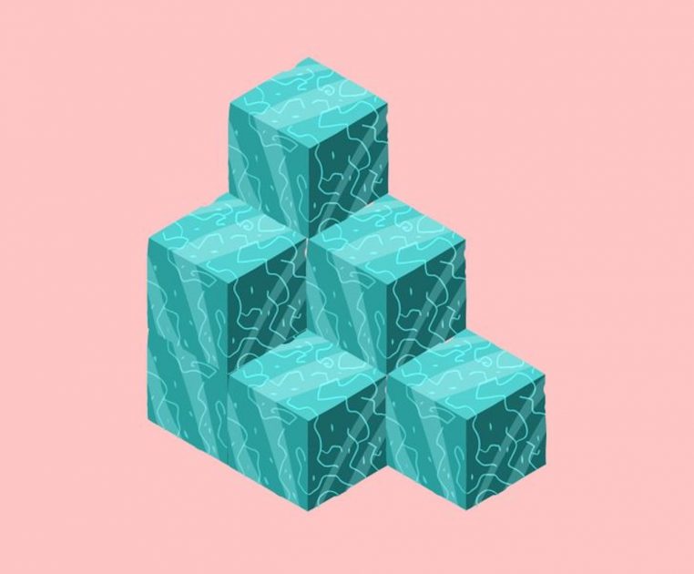 enigme cubes