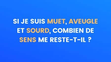 les sens