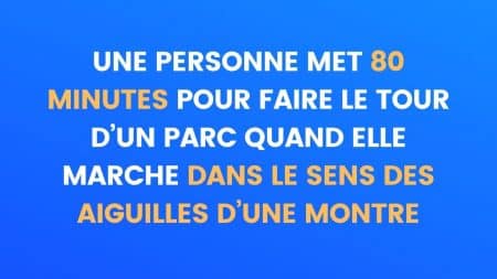 enigme marche