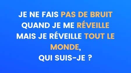 enigme soleil