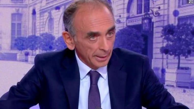 eric zemmour fustige emmanuel macron