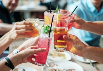 Êtes-vous prêt à relever le DRY JANUARY cette année