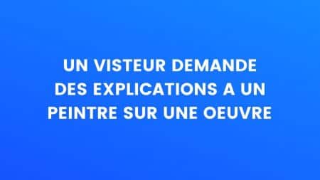 peintre