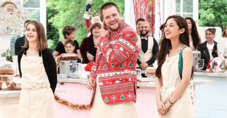 meilleur patissier