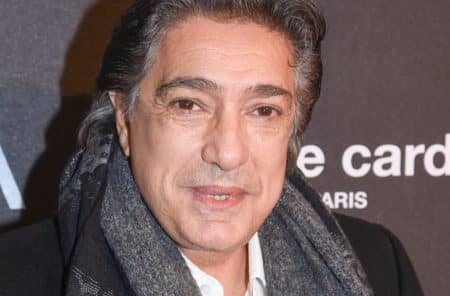 frederic françois