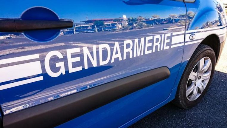 gendarmerie faits divers