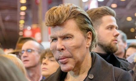 bogdanoff