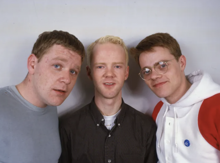 groupe bronski beat