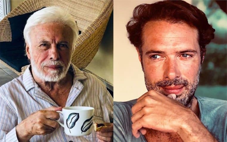 guy et nicolas bedos