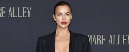 Irina Shayk sexy