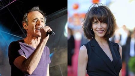 jean jacques goldman sophie marceau personnalites