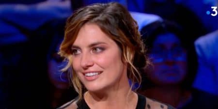 laetitia milot retour plus belle la vie