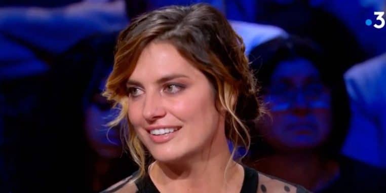 laetitia milot retour plus belle la vie