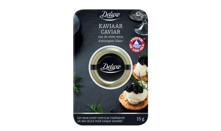 Du caviar à bas prix chez Lidl !