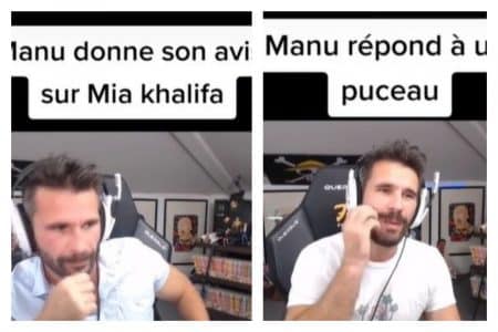 Manu Ferrara : l'acteur porno devenu streameur fait le buzz sur Twitch