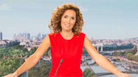 marie sophie lacarrau