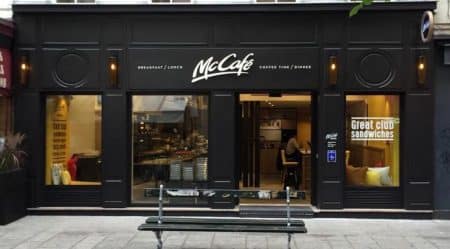 mccafe