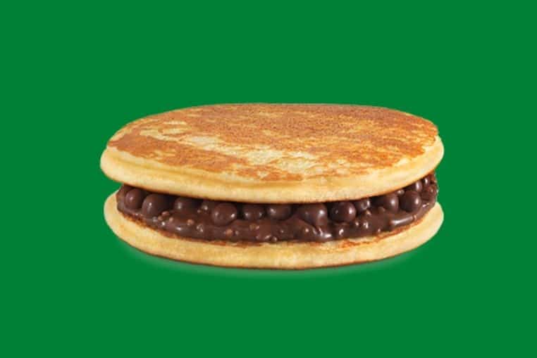 mcpancakes macdo