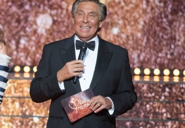 Miss France, Jean-Pierre Foucault déçu