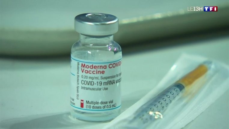 moderna vaccin pfizer
