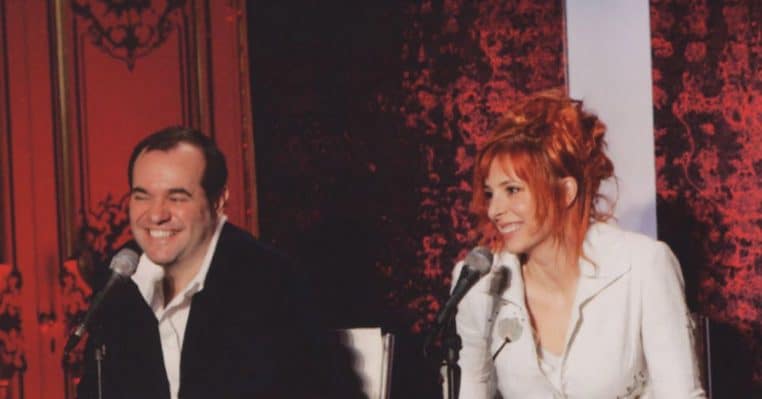 thierry suc et mylene farmer