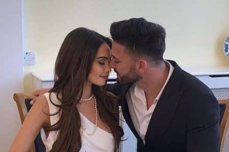 Nabilla enceinte ?
