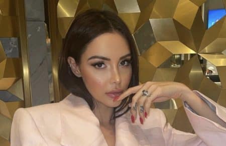Nabilla se confie sur son séjour en prison
